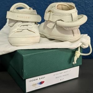 Baby Buscemi shoes